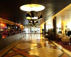 Maximilian Bar & Restaurant     FOTO: Starwood Hotels & Resorts Argentina