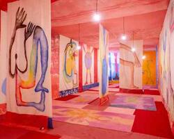 Proyecto FOTO: Guido Limardo Proyecto FOTO: Guido Limardo