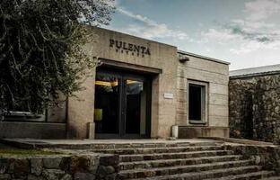 Pulenta Estate FOTO: WEB