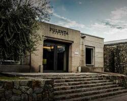 Pulenta Estate FOTO: WEB