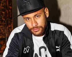 Neymar Jr. FOTO: PUMA