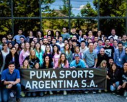 PUMA FOTO: PUMA