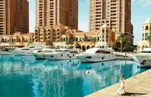 Qatar FOTO: visitqatar.com