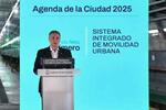 Jorge Macri FOTO: GCABA Jorge Macri FOTO: GCABA