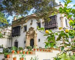 Museo Fernández Blanco FOTO: GCABA
