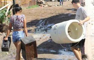 Crisis habitacional FOTO: MPDCABA