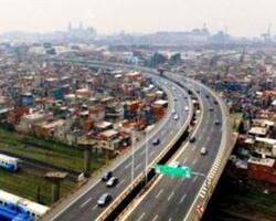  Autopista Umberto Illia  FOTO: CMCABA