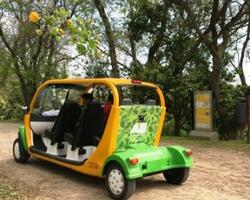 Eco-Auto FOTO: GCABA