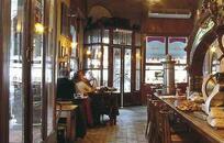 Bar Notable  FOTO: GCABA