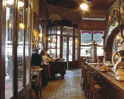 Bar Notable  FOTO: GCABA