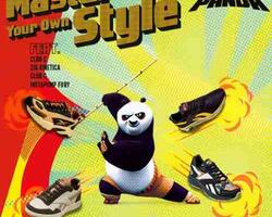 Reebok  FOTO: Reebok 
