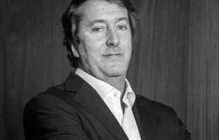 Javier Fernández Verstegen FOTO: WEB