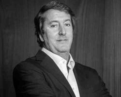 Javier Fernández Verstegen FOTO: WEB