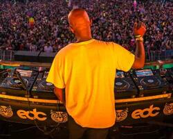 Black Coffee FOTO: WEB