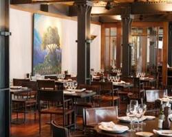 Restaurant Cabaña Las Lilas   FOTO: Restaurant Cabaña Las Lilas 