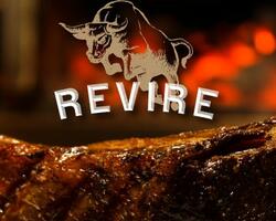 Revire Brasas Bravas FOTO: Revire Brasas Bravas