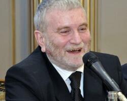 Ricky Pashkus  FOTO : LCABA