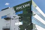 Ricoh FOTO: RICOH Ricoh FOTO: RICOH