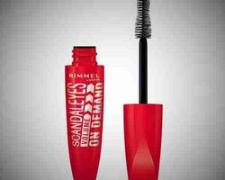 RIMMEL LONDON FOTO: RIMMEL LONDON