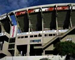 Estadio Monumental FOTO: CMCABA