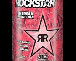 Rockstar FOTO: WEB