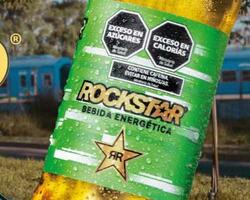 Rockstar FOTO: WEB