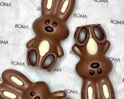 ROMA, PANE DOLCI FOTO: WEB
