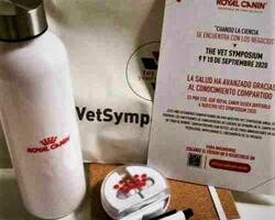 Vet Symposium 2020 FOTO: Royal Canin