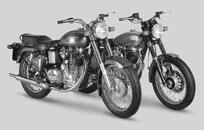 Royal Enfield FOTO: Royal Enfield