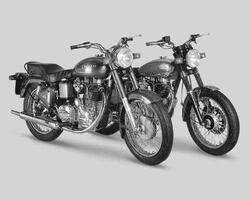 Royal Enfield FOTO: Royal Enfield