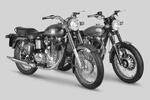 Royal Enfield FOTO: Royal Enfield
