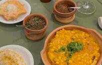 Sabores de Nuestra Tierra FOTO: WEB