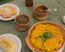 Sabores de Nuestra Tierra FOTO: WEB