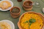 Sabores de Nuestra Tierra FOTO: WEB