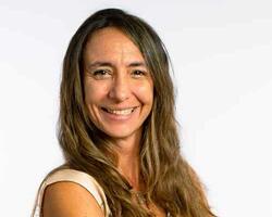  Gabriela Campodónico FOTO: WEB