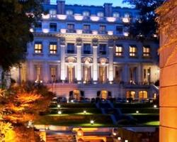 Palacio Duhau – Park Hyatt Buenos  FOTO: Palacio Duhau – Park Hyatt Buenos