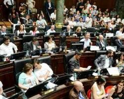 Legislatura de la Ciudad  FOTO: LCABA