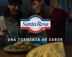 SANTA ROSA FOTO:WEB