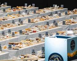 Mundial de Quesos FOTO: WEB