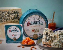 Bavaria  FOTO: WEB