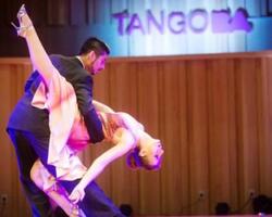 Tango      FOTO: GCABA