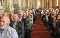 Premios ACDE Enrique Shaw 15° Edición FOTO: WEB