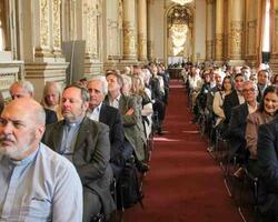 Premios ACDE Enrique Shaw 15° Edición FOTO: WEB