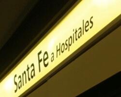Estación Santa Fe   FOTO: GCABA