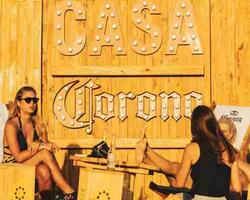 Casa Corona  FOTO: Casa Corona 