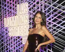 Complejo Las Lomitas Street  FOTO: WEB