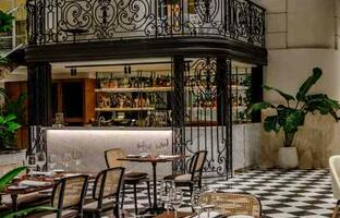 Mansión Mihura FOTO: WEB