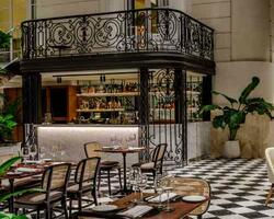 Mansión Mihura FOTO: WEB