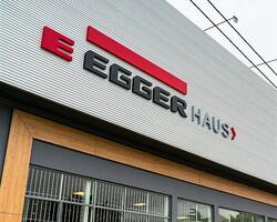 EGGER  FOTO: web