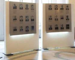 Muestra FOTO: CMCABA